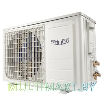 Кондиционер Shuft Berg DC Invertor SFTOI-18HN1_24Y картинка 4